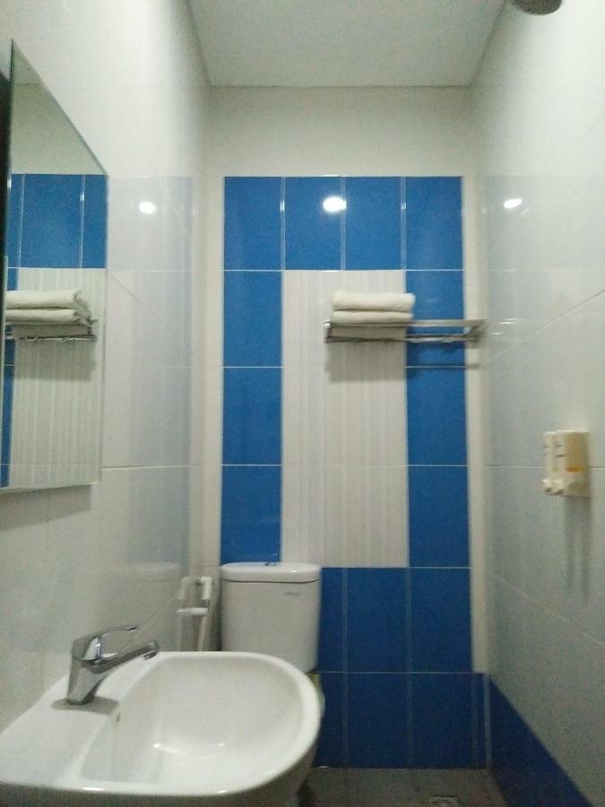 Sentra Inn Bandung Eksteriør billede